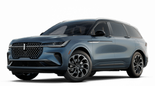 2025 Lincoln Lincoln Nautilus External Image 1